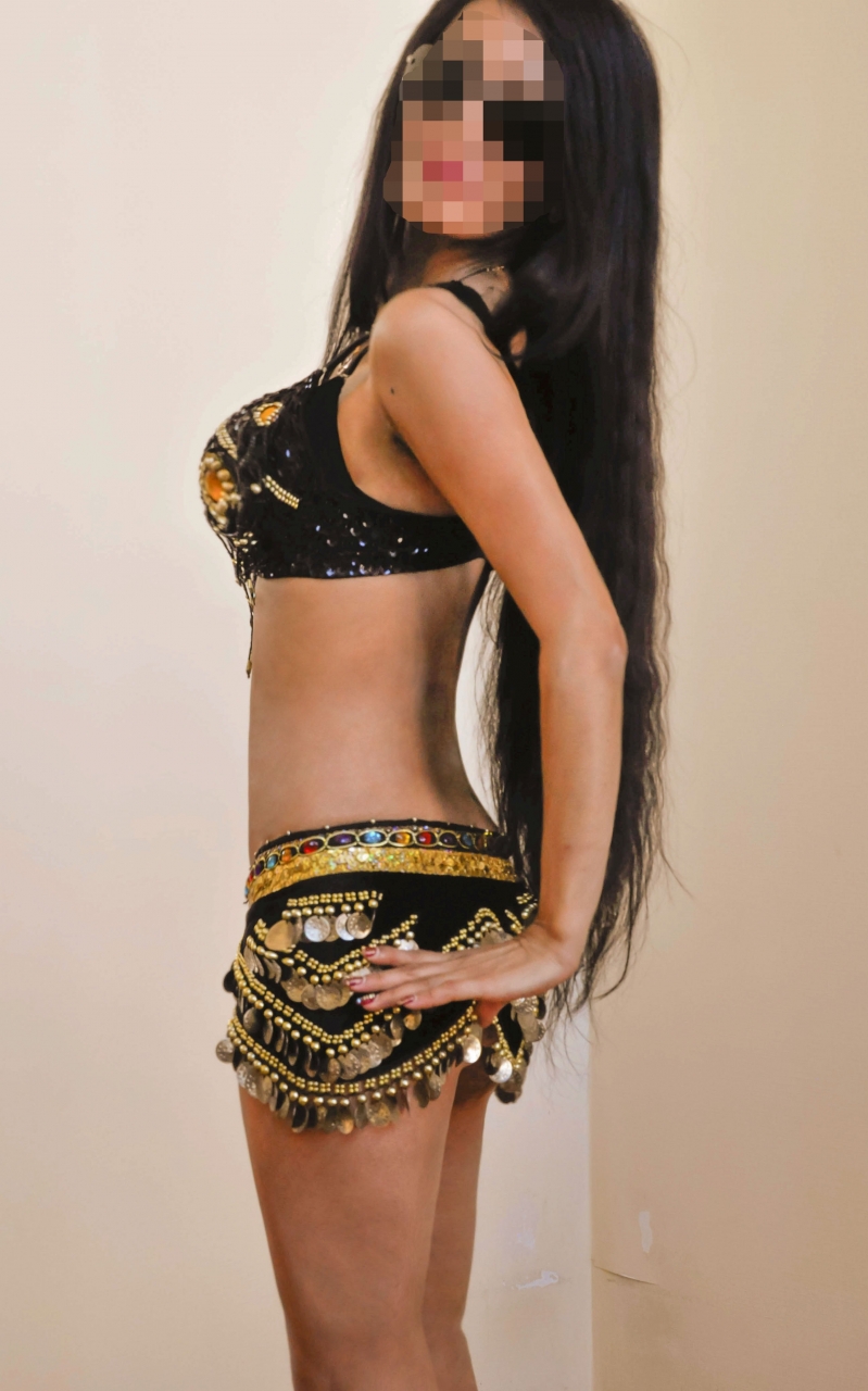 Алина (Салон) у метро Балтийская, шлюхи Санкт-Петербурга - фото 6