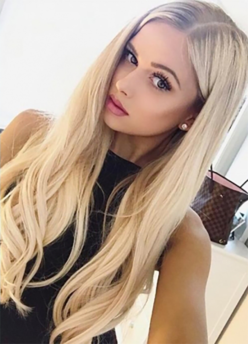 Елизавета (Салон) у метро Горьковская, девочки СПб - фото 3